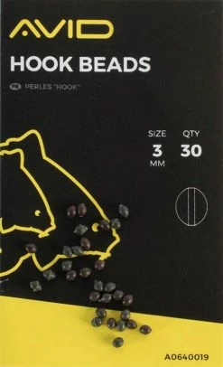 Avid Carp Hook Beads -