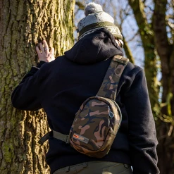 Fox Camolite Shoulder Wallet - Rucksacks