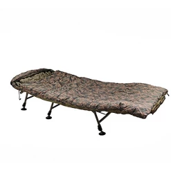 JRC Rova Wide Sleeping Bag - Sleeping bags