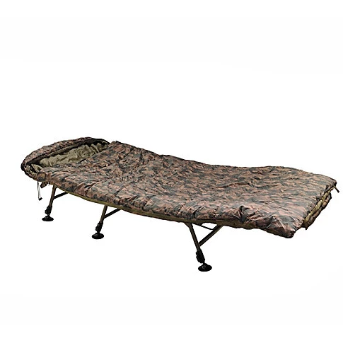 JRC Rova Wide Sleeping Bag - Sleeping bags 1 JRC Rova Wide Sleeping Bag - Sleeping bags