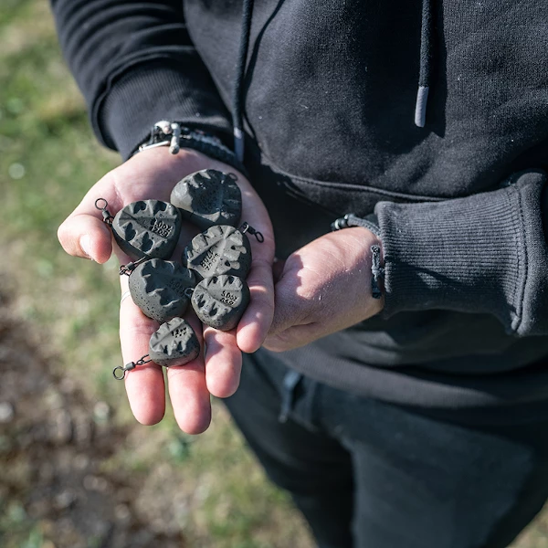 Avid Carp Gripper Leads - Swivel leads 3 Avid Carp Gripper Leads - Swivel leads - Image 3