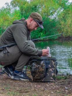 Fox Midi X Spomb - Spods & spombs -Carp Sales Store npp1yj54637376830945363832