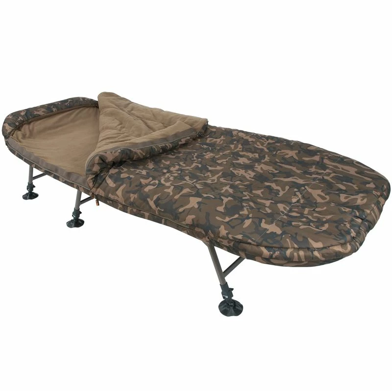 Fox R-Series Camo Sleep System - Sleep systems 1 Fox R-Series Camo Sleep System - Sleep systems