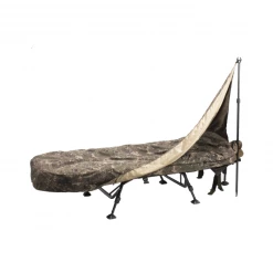 Nash Indulgence Winter Shrouds - Bedchair covers