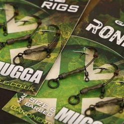 Gardner Ronnie Rigs - Hair rigs & rigs -Carp Sales Store nqtfcv3l636330315052724402