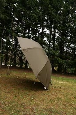 Fox 60inch Umbrella - Brolly systems & brollies -Carp Sales Store nraxlov1636311417159062581