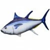 Gaby UK Gaby Bluefin Tuna Pillow - Pillows