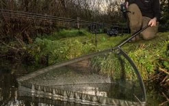 Cygnet CT Landing Net 42inch - Landing net & handles