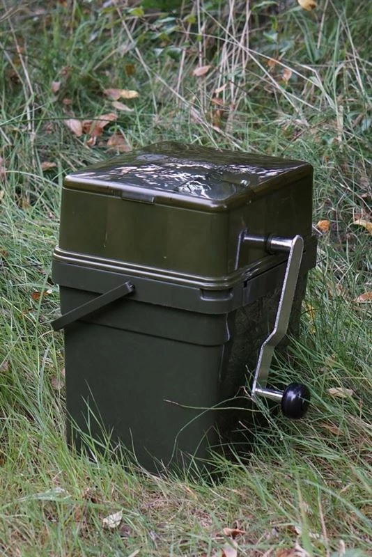 Ridge Monkey Advanced Boilie Crusher - Crushers 2 Ridge Monkey Advanced Boilie Crusher - Crushers - Image 2