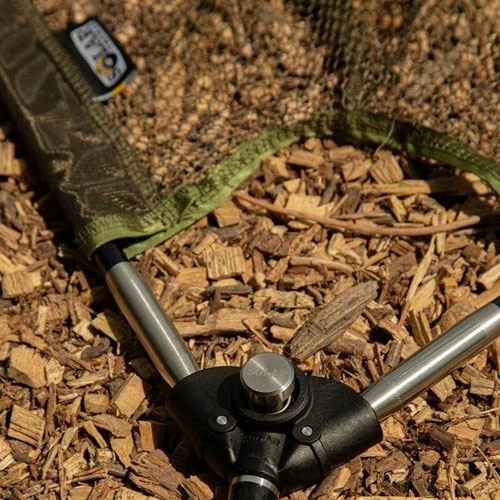 Solar Tackle A1 Bow-Loc Landing Net 42inch - Landing net & handles 2 Solar Tackle A1 Bow-Loc Landing Net 42inch - Landing net & handles - Image 2