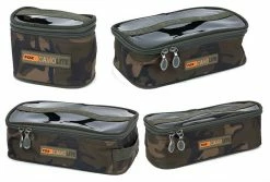 Fox Camolite Accessory Bags -