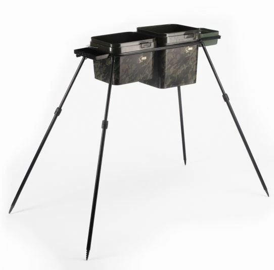 Nash Spod Stations - Bucket accessories 3 Nash Spod Stations - Bucket accessories - Image 3