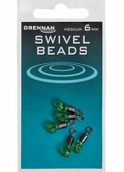 Drennan Swivel Beads -