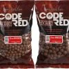 Sonubaits Code Red Boilies -