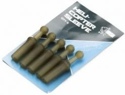 Nash Helicopter Sleeves - Lead clips & sleeves