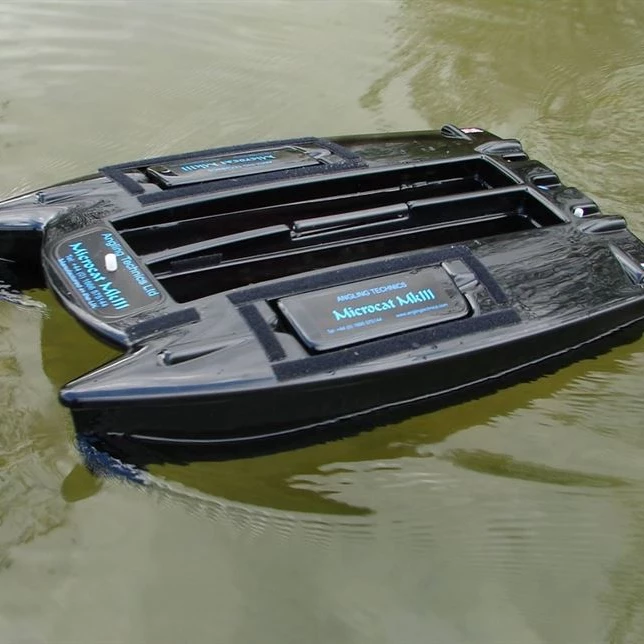 Angling Technics Procat MKIV - Bait boats 1 Angling Technics Procat MKIV - Bait boats