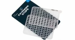 Nash Extender Stops (OLD 2019 MODEL) - Boilie stops & hair stops