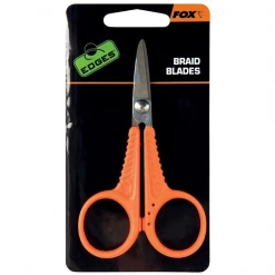 Fox Edges Braid Blades - Scissors & strippers