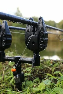 Fox Micron RX+ Alarm - Bite alarms -Carp Sales Store ogbptp4j636422878424788676