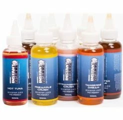 Nash Instant Action Booster Juice - Booster liquids