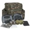Fox Camolite 2 Man Cooler Bag - Cool bags