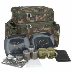 Fox Camolite 2 Man Cooler Bag - Cool bags