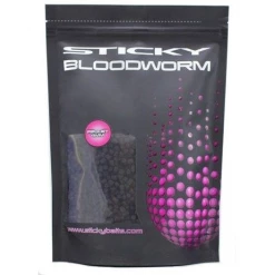 Sticky Baits Bloodworm Pellet - Pellets