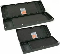 Fox F Box Magnetic Double Rig Box System - Rig boxes