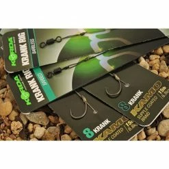 Korda Krank Ready Rigs - Hair rigs & rigs -Carp Sales Store okc5ofdz635727260759678596