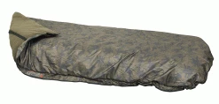 Fox Camo VRS Sleeping Bag Covers - Bedchair covers 7 Fox Camo VRS Sleeping Bag Covers - Bedchair covers -Carp Sales Store okulgfue636724365779009271