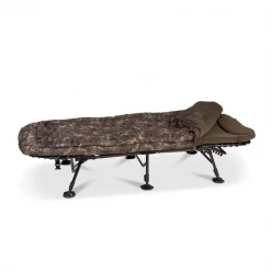 Nash MF60 Indulgence All Season 4 Fold Sleep System - Sleep systems