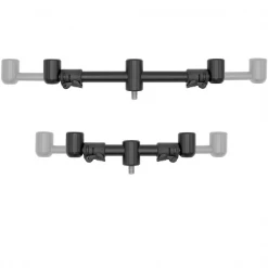 Avid Carp Lok Down Adjustable Buzz Bars - -Carp Sales Store olbauejq637613564981116612