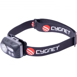 Cygnet Sniper Headtorch - Headlamps