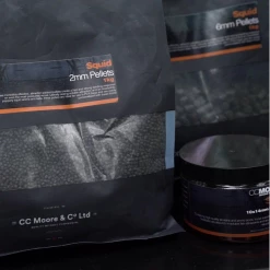 CC Moore Squid Pellets 1kg - -Carp Sales Store onmdfwlj637116579229364141