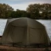 Trakker Tempest 150 Bivvy Skull Cap Wrap Aquatexx EV - Overwraps