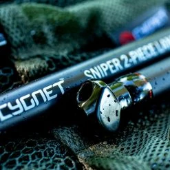 Cygnet Sniper 2-Piece Landing Net 42inch - Landing net & handles -Carp Sales Store opariisz637330111623280806