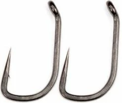 Nash Pinpoint Twister Hooks -