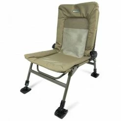 Korum Aeronium Supa Lite Recliner - Recliners