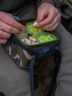 Fox Aquos Camolite Bait Storage - 5 Fox Aquos Camolite Bait Storage - -Carp Sales Store ot2eq30e637376579724009378