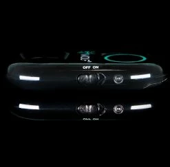 Wolf International Wolf Snapz Bluetooth Remote Shutter Release - Camera & lighting equipment 5 Wolf International Wolf Snapz Bluetooth Remote Shutter Release - Camera & lighting equipment -Carp Sales Store otm0b0cp637710948812901700