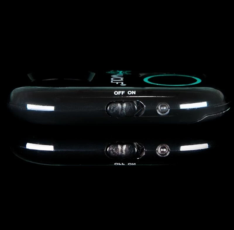 Wolf International Wolf Snapz Bluetooth Remote Shutter Release - Camera & lighting equipment 3 Wolf International Wolf Snapz Bluetooth Remote Shutter Release - Camera & lighting equipment - Image 3