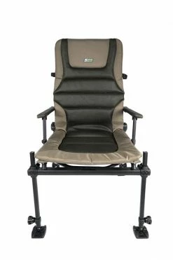 Korum S23 Accessory Chair Deluxe - Recliners -Carp Sales Store ovkzysmz637532921719182213