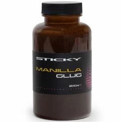 Sticky Baits Manilla Glug - Glugs & boilie dips