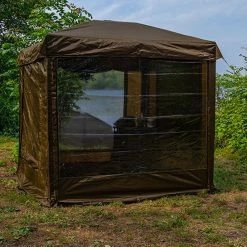 Fox Social Shelter - Screen houses & gazebo's -Carp Sales Store oxuscupy637338769936966552