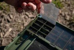Ridge Monkey Armoury Tacklebox - Tackle boxes -Carp Sales Store oxx3iyzm637257567921417605