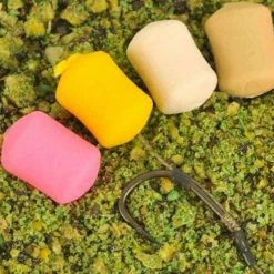 Korda Pop Up Dumbells - Artificial baits