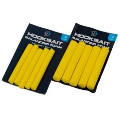 Nash Hookbait Balancing Foam - Foam & cork