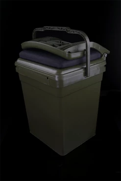 Ridge Monkey CoZee Bucket Seat Full Kit - Buckets -Carp Sales Store p1wpauor637080223085192562