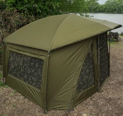 Fox Frontier X Vapour Peak - Skull caps