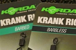 Korda Krank Ready Rigs - Hair rigs & rigs -Carp Sales Store p3hwvmbi635727260758742590